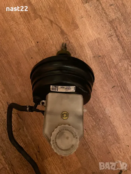 Серво с помпа за CHERY TIGGO 3/DR5 1.6 109 к.с, снимка 1