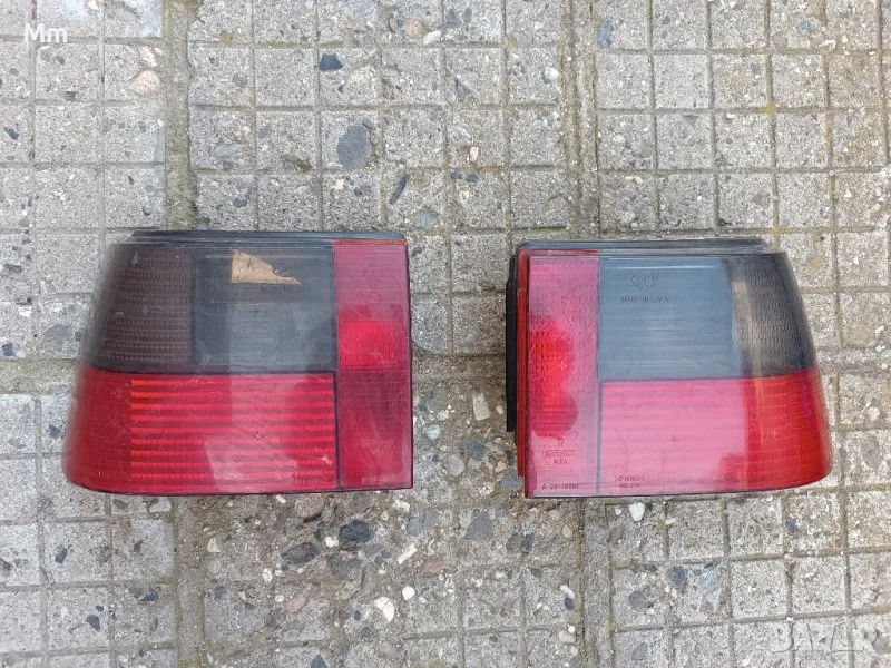 стопове за Сеат ибиза, снимка 1