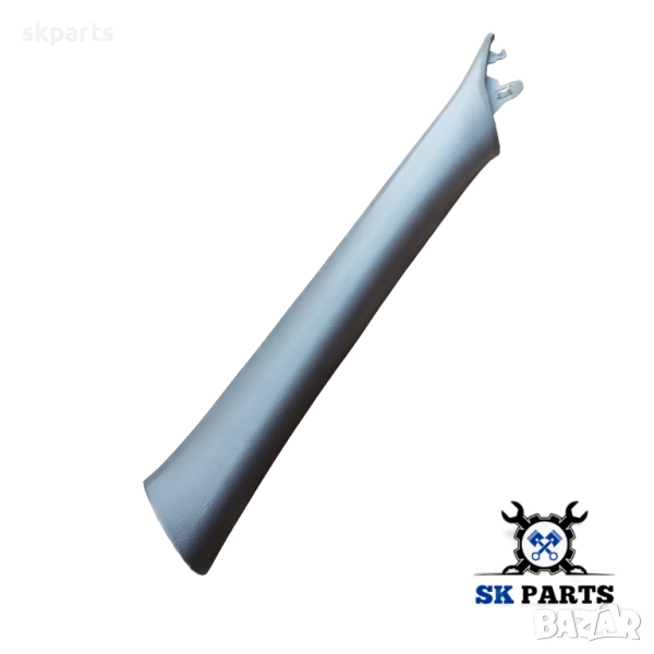 Кора лява колона на предното стъкло за Киа Соренто / Kia Sorento, снимка 1