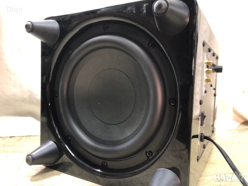 Активен Subwoofer Harman Kardon, снимка 1