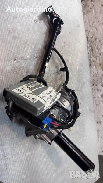 Електрическа кормилна колона / прът с модул и мотор за Jeep Compass 2018 - 68276905AH / A0044589N / , снимка 1