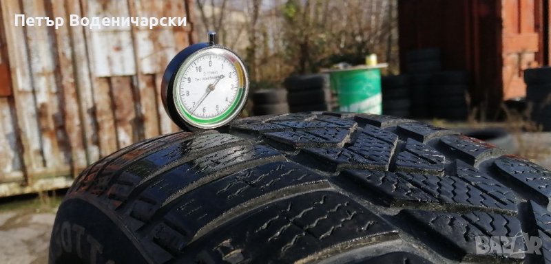 Гуми 215 60 16 Пирели Pirelli Налични са 4 броя Нов внос Цената е за гума Без коментар на цената, снимка 1