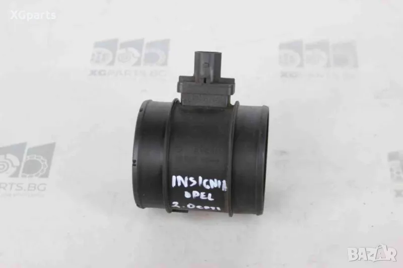  Дебитомер за Opel Insignia A 2.0cdti 110 к.с. (2008-2013) 0281002912, снимка 1