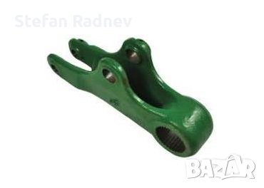 Горно рамо за навесна система (дясно) категория 2 - John Deere 6000,6005,6010 серия, снимка 1