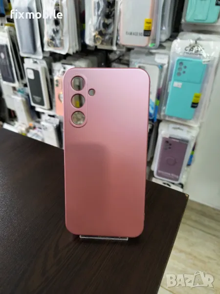 Samsung Galaxy A25 5G Силиконов гръб/кейс, снимка 1