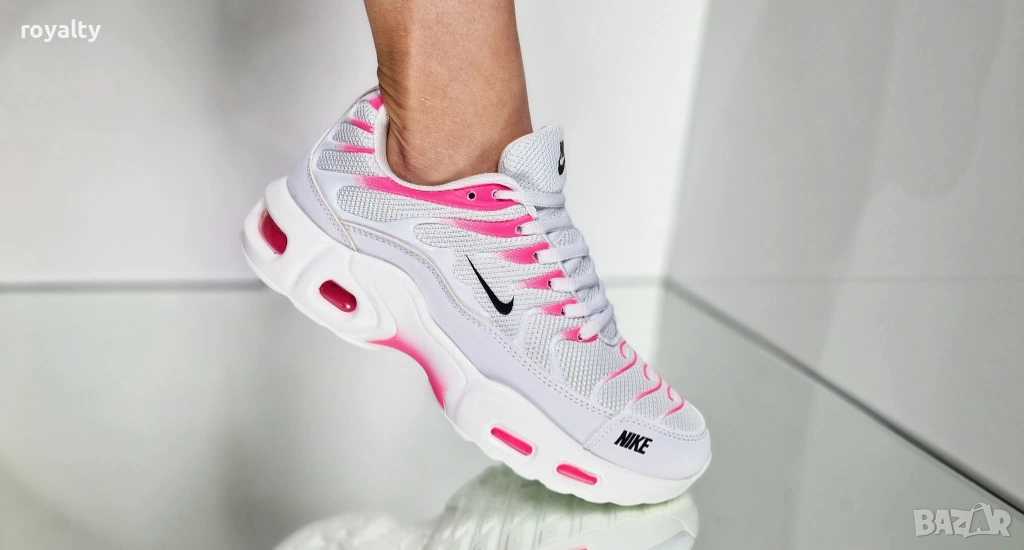 Nike Дамски Спортни Маратонки , снимка 1