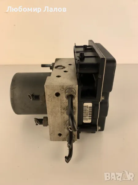ABS АБС помпа модул Фолксваген Пасат б5,б5,5 Vw Passat B5,B5.5 0273004132 0265216411 0 265 164 411 , снимка 1