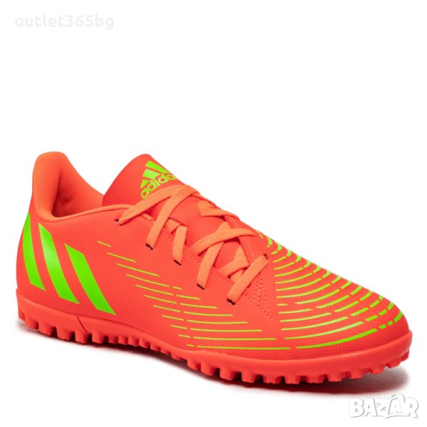 Adidas - Predator Edge.4 TF №44 Оригинал Код 701, снимка 1