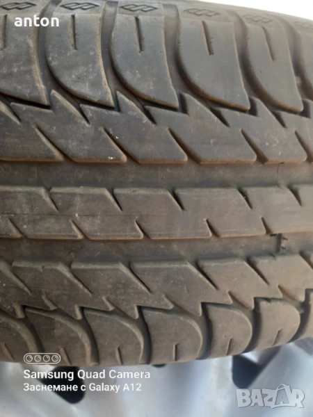 1 брой гума , снимка 1