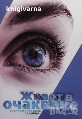 Живот в очакване, снимка 1