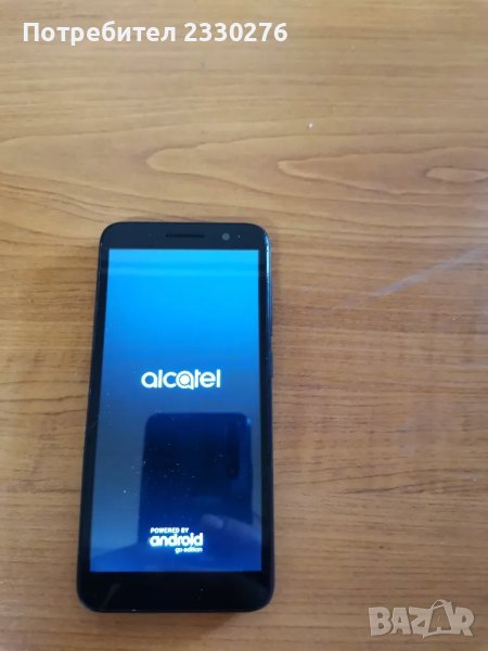 Alcatel 5033D, снимка 1