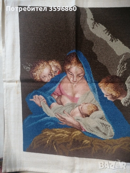 Свята нощ, снимка 1