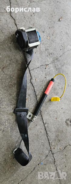 Заден ляв колан за пасат б6 , снимка 1