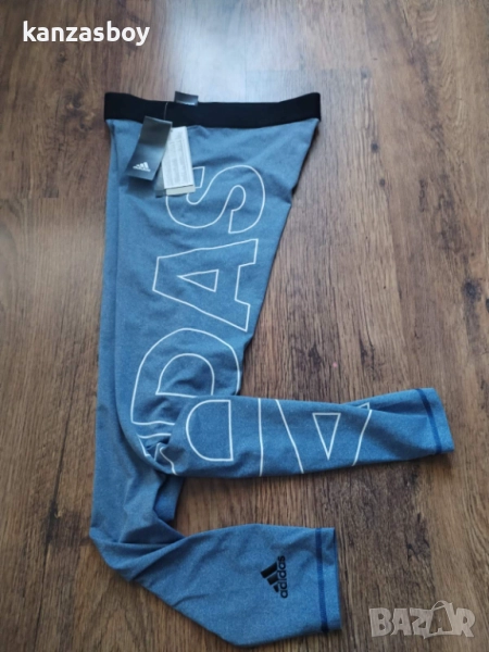 Adidas TRAINING - страхотен юношески клин НОВ , снимка 1