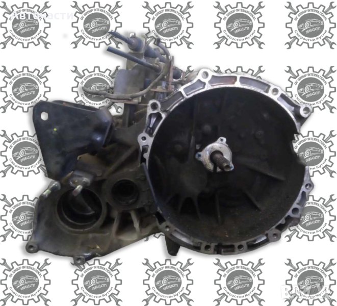 Ръчна скоростна кутия - Mazda Tribute/Ford Maverick - 2.3 AWD/2.3 (4x4) - (2004 г.+) - (5 степенна), снимка 1