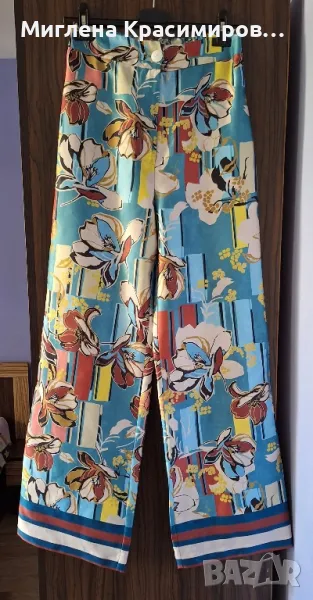 Красив панталон, снимка 1