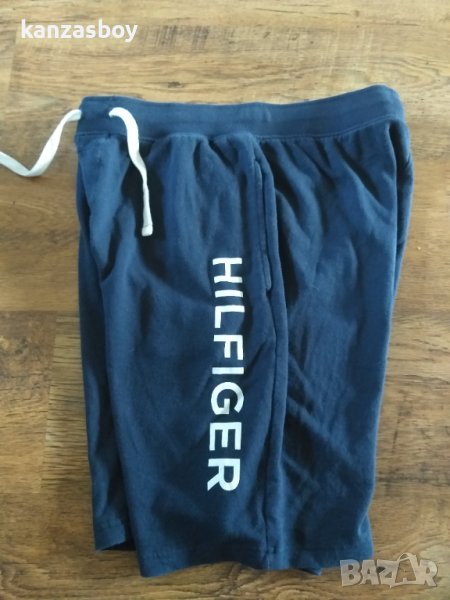 tommy hilfiger - страхотни мъжки панталони, снимка 1