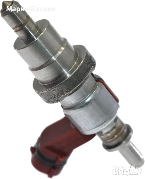 Инжектор 5 дюза H8200547431 523622A71 8200523622 Подходящ за Renault За Renault Kangoo Clio 1.5 K9K, снимка 1