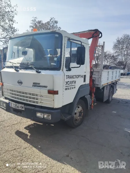 Транспортни услуги, снимка 1