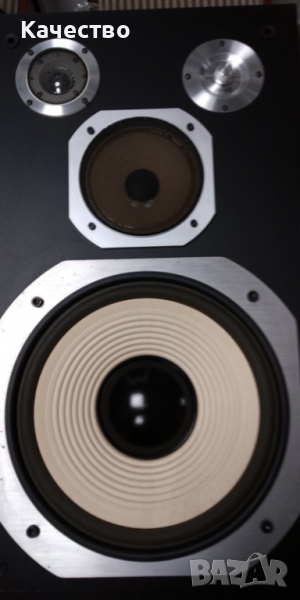 Тонколони Namco , снимка 1