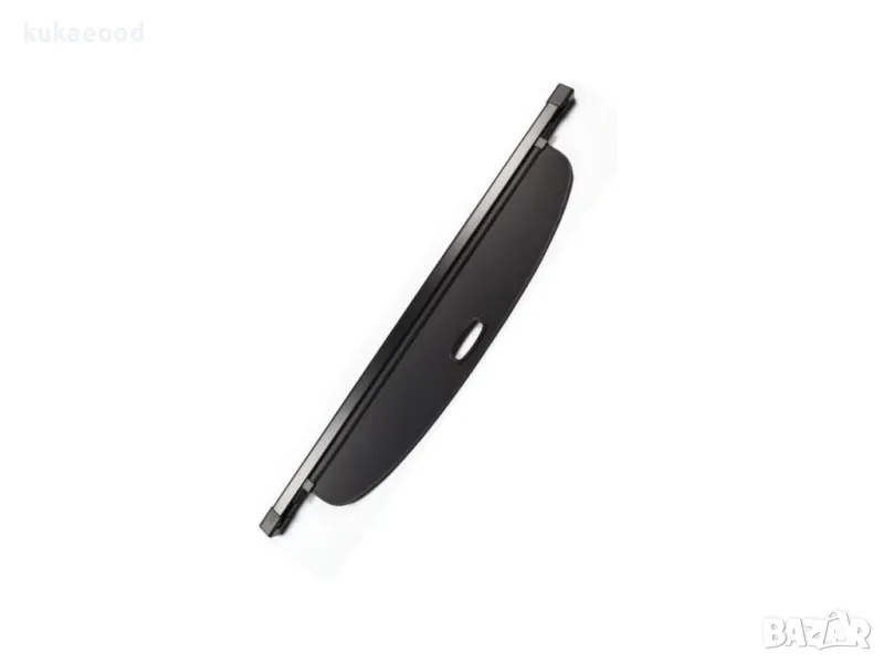 Щора за багажник на Audi Q7 4L, снимка 1