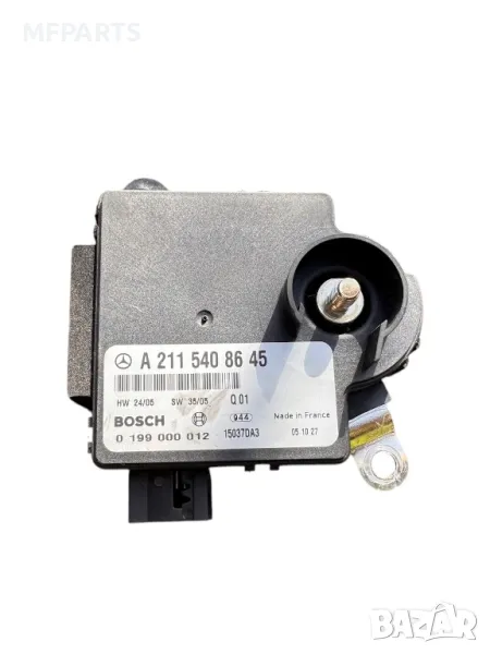 Модул за Mercedes-benz E-class S211 A2115408645, снимка 1