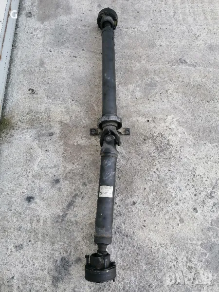 Кардан Audi A4 B5 1.8T Quattro 150ks , снимка 1