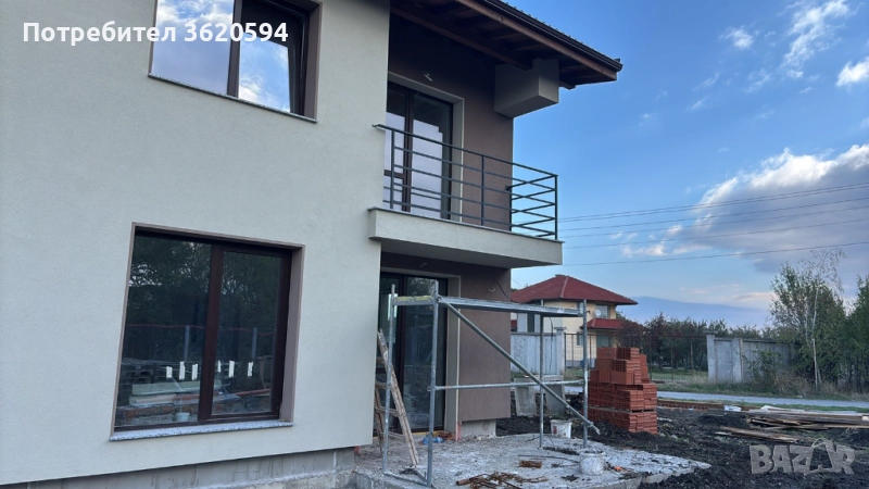 Къща в Пролеша, снимка 1