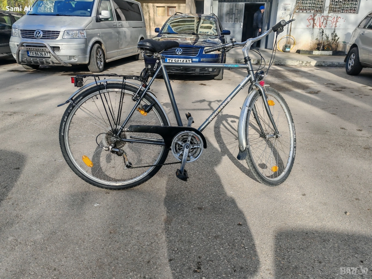 Продавам качествен , снимка 1