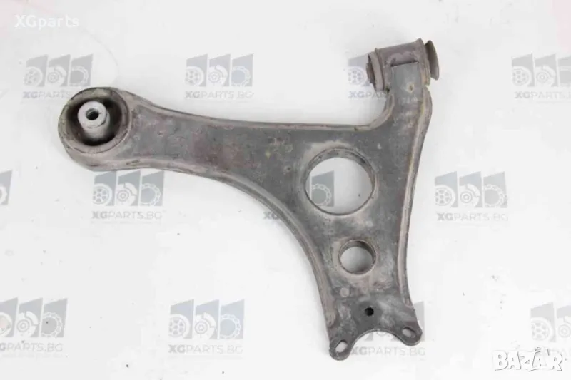 Носач преден ляв за Mercedes A-class W168 (1997-2004), снимка 1