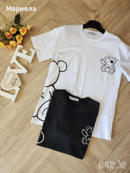 Тениски , снимка 1