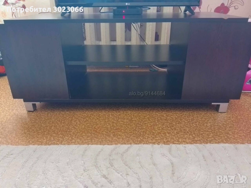 ТВ шкаф , снимка 1