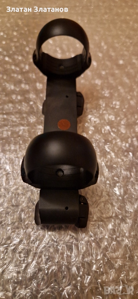 Монтаж за Blaser R93 / R8 (оригинален), снимка 1