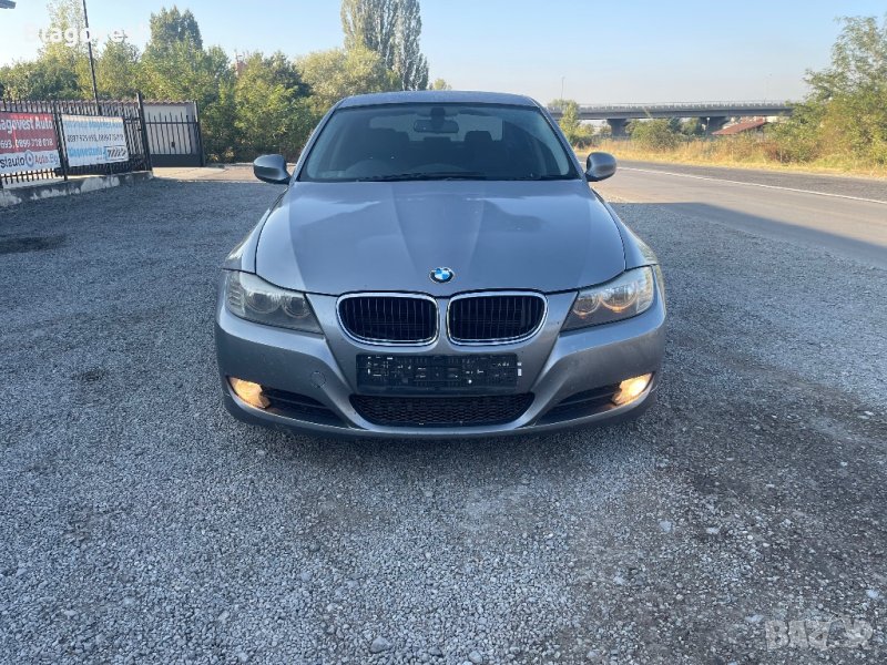 Bmw 320 177hp 2бр.184hp, снимка 1