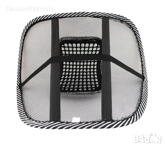 Анатомична облегалка, снимка 1