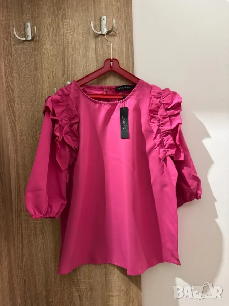 Дамска блуза , снимка 1