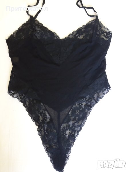 Боди на марката Intimate- нежна еластична материя., снимка 1