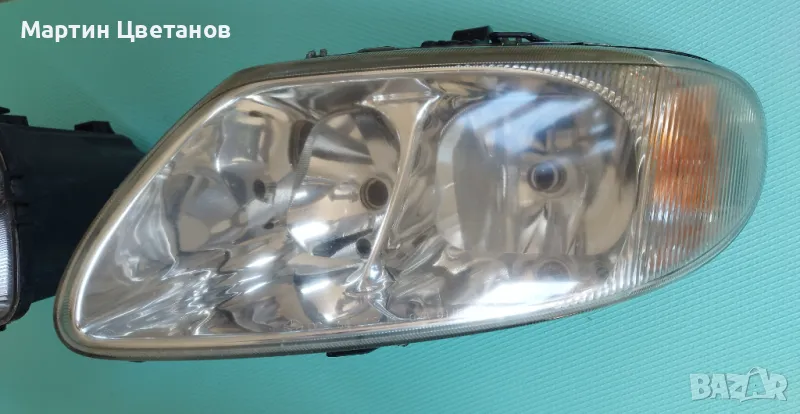 Фарове за Крайслер Вояджър 4, снимка 1