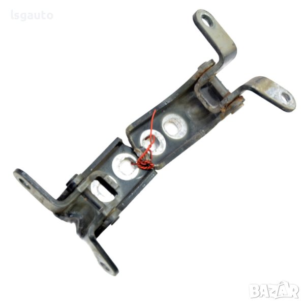 Панти предна лява врата Opel Astra (J) 2010-2018 ID:109627, снимка 1