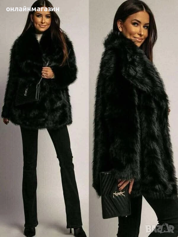 Дамско палто , снимка 1