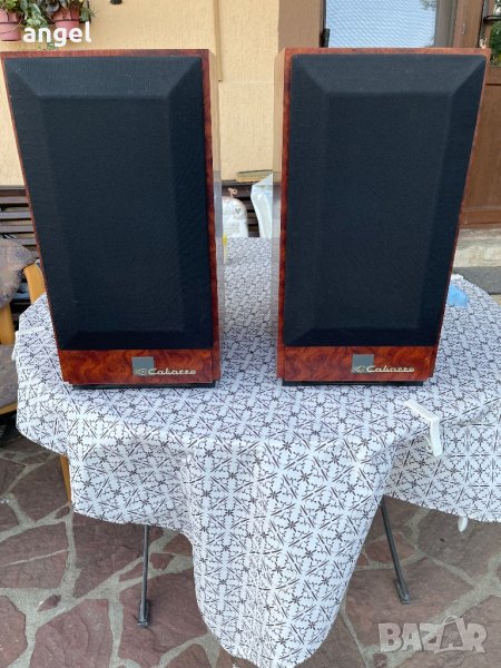 Cabasse, снимка 1