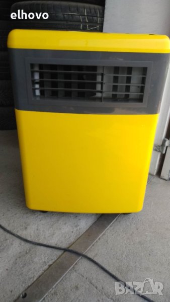 Мобилен климатик Klimatronic Classic, снимка 1