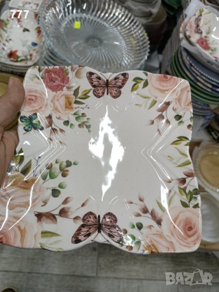 чинии, снимка 1