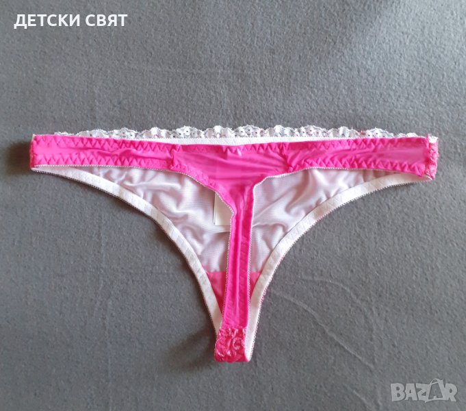 Дамски прашки ХЛ, снимка 1