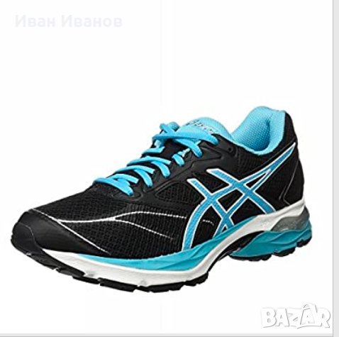  Маратонки ASICS Gel-Pulse 8  номер 41  унисекс модел , снимка 1