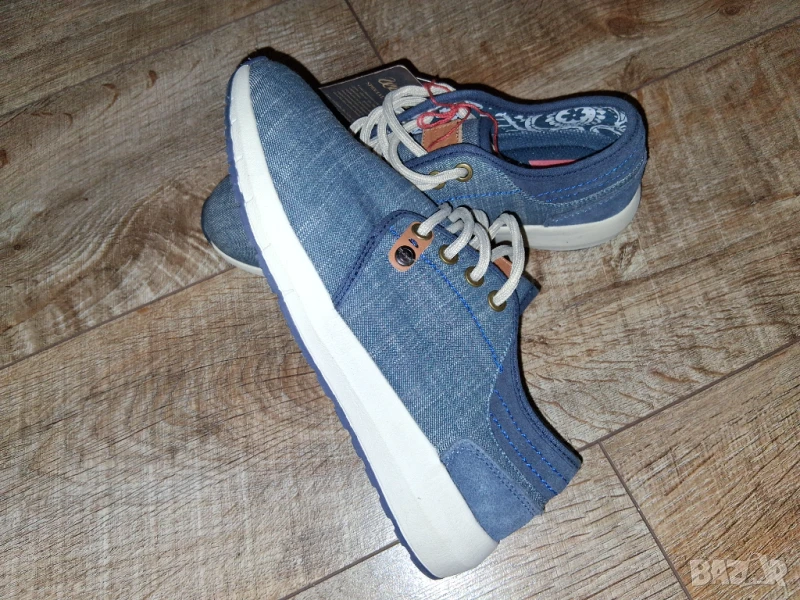 №37 Wrangler сникърси , снимка 1