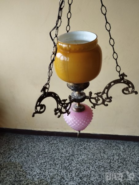 ретро полилей, снимка 1