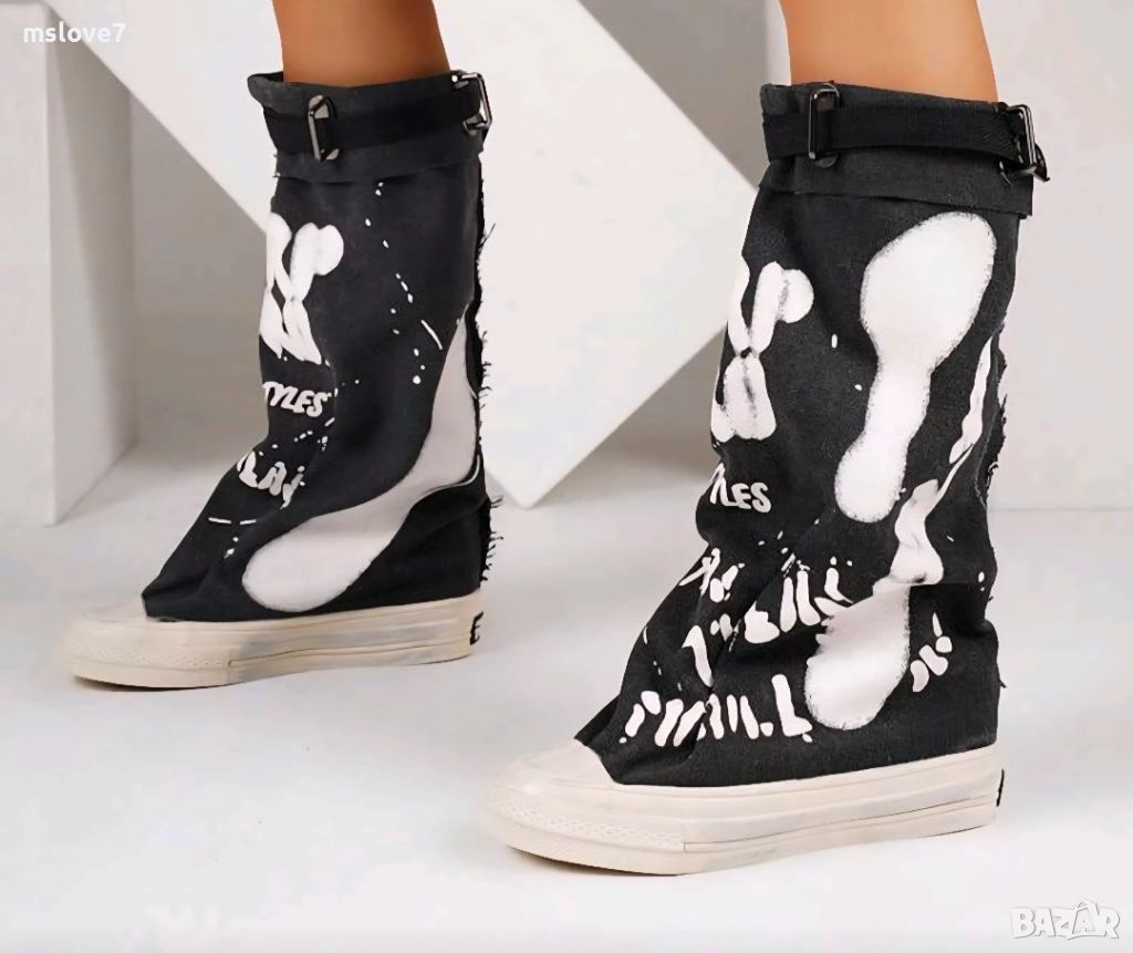 Нови кецове , снимка 1