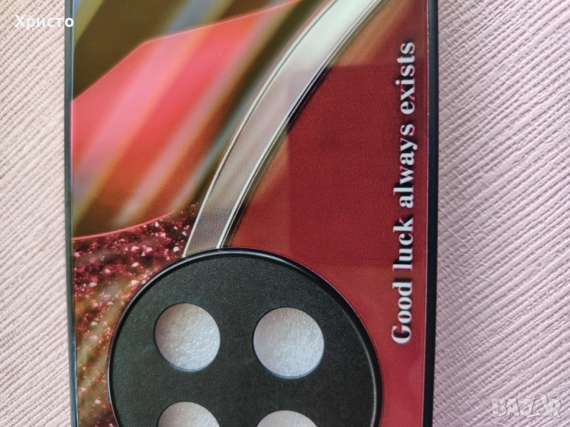 Кейс за Honor Magic 7 Lite, снимка 1