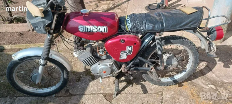 Търся, снимка 1